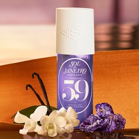 Sol de janeiro 59 - 90 ml