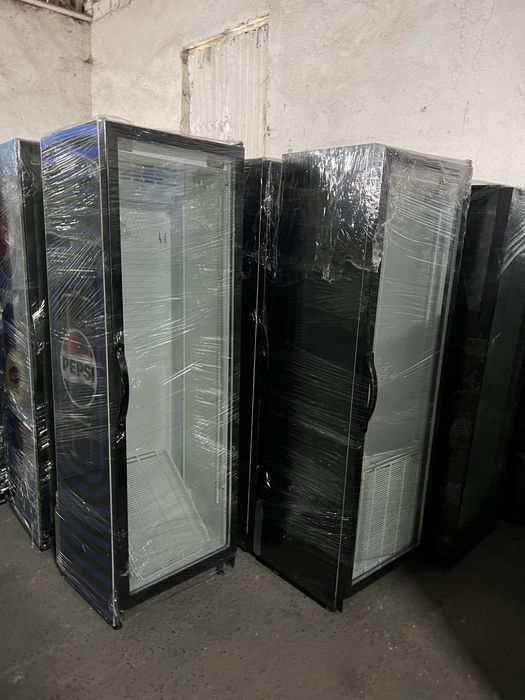 Vitrina frigorifica verticala 180x60cm