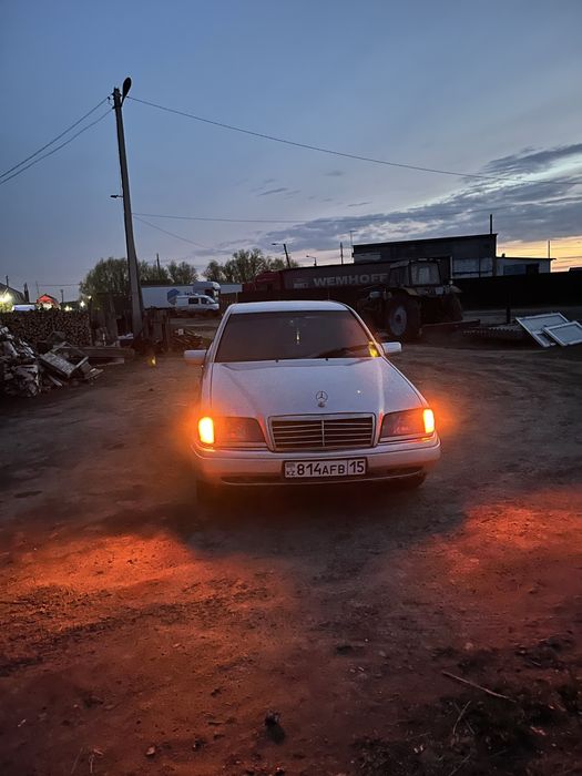 Продам мерина 2.2 111 мотор