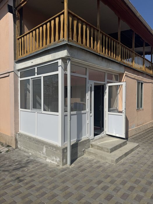 Окна ПВХ Алматы под ключ