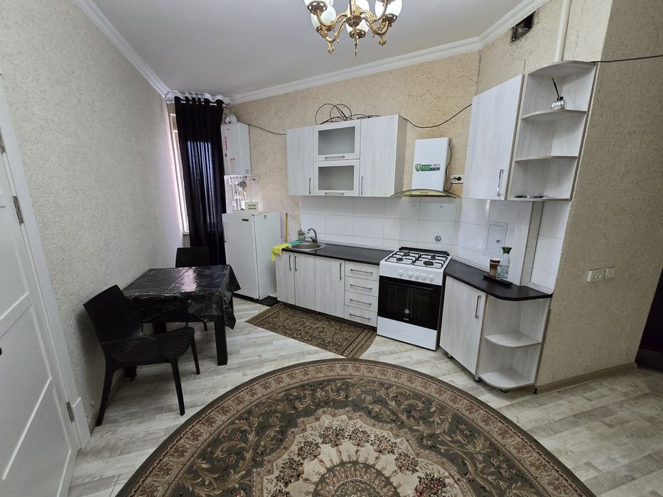 Kvartira ijaraga beriladi