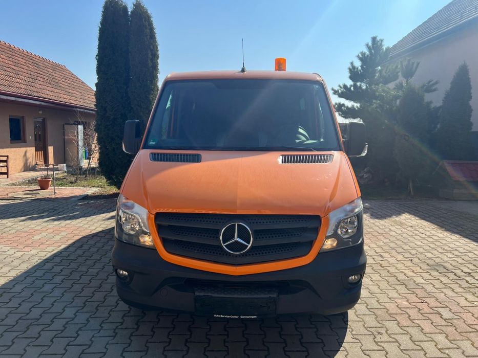 Mercedes Sprinter 316 CDI