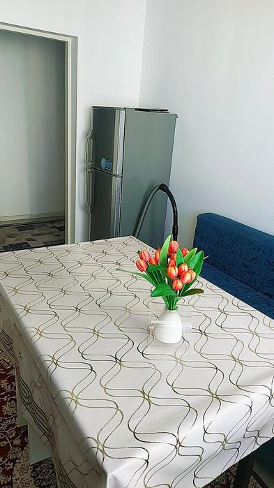 Квартира по часам