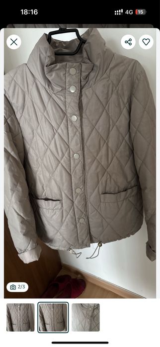 Продам турецкий куртка