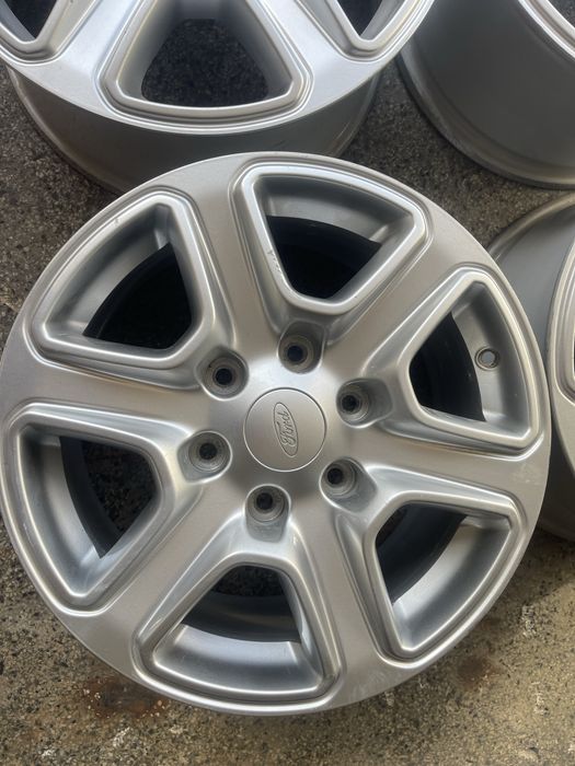 Джанти FORD RANGER 17 “ 6 х139