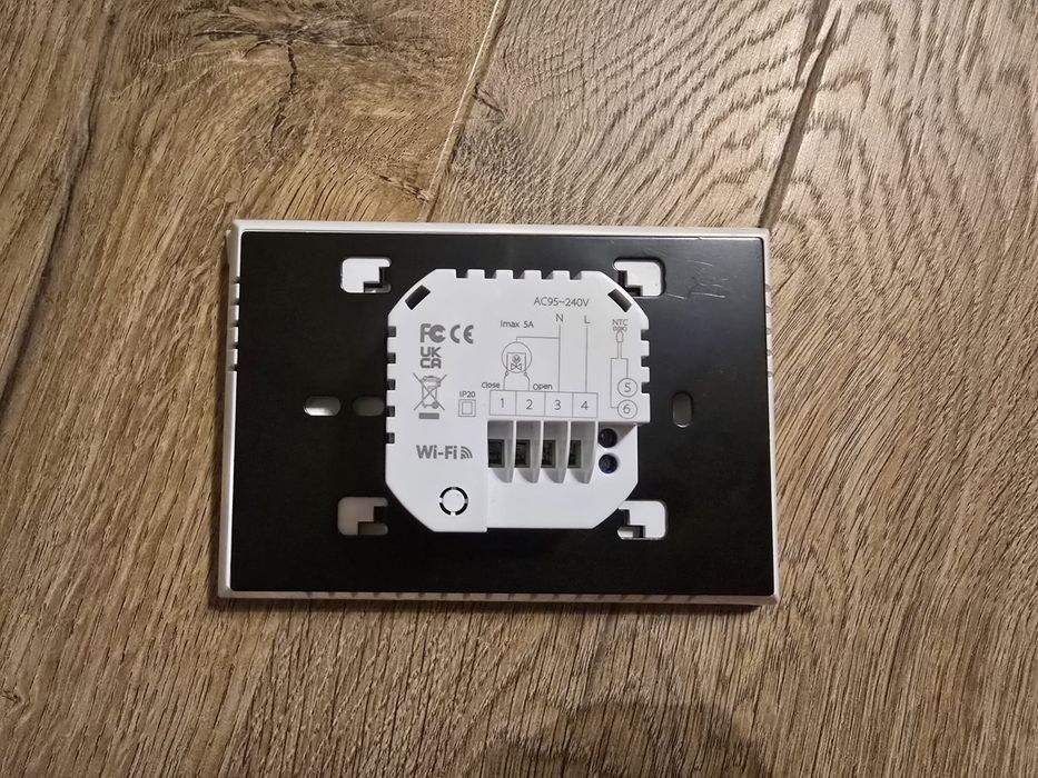 Termostat de Ambient CLAUSTEEL