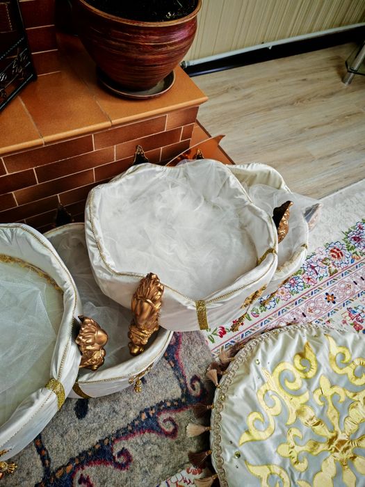 Корзина тойбастар