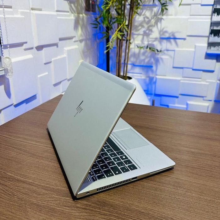 HP ELITEBOOK 830 G5 | INTEL CORE I5-7300U | 256GB | 16GB