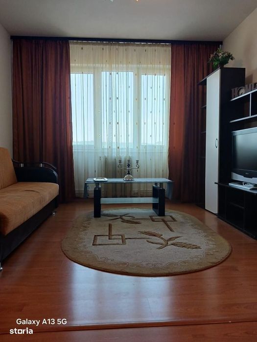 Apartament 3 camere Gara - Strapungere Silvestru — fotografia 1