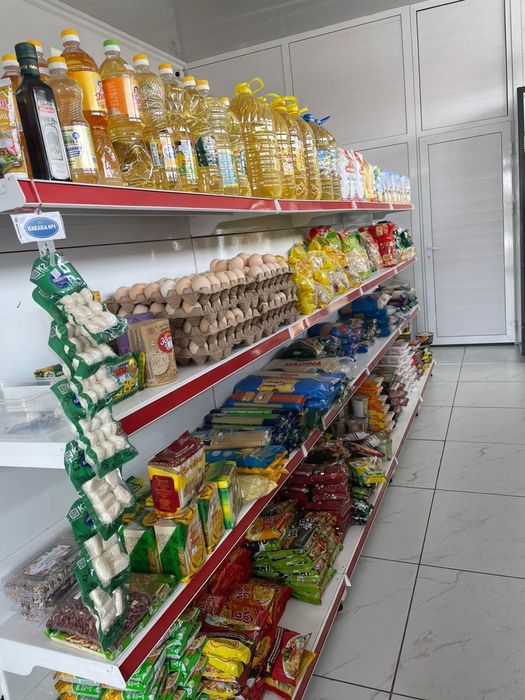 Дайын халал дүкен сатылады срочн