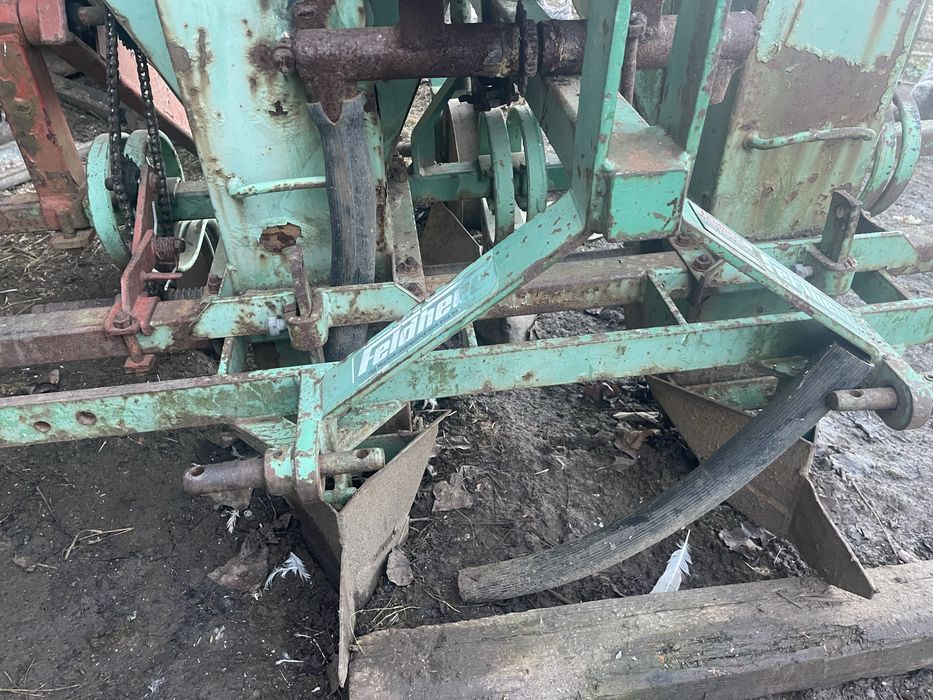 Картофосадачка