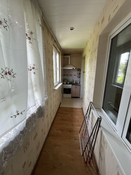 Раккат махалля - Корзинка. Продается 1в2 / 3 этаж 42м2 пустая