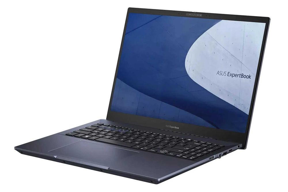 Asus ExpertBook B5 OLED B5602CVA I7-1360P/16GB DDR5/512GB SSD/16" OLED