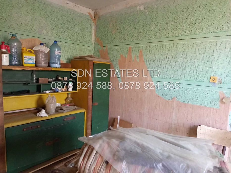 Продава се Къща в с. Дъбово, Област Стара Загора - 100 кв.м за 332 €/кв.м - Снимка #3