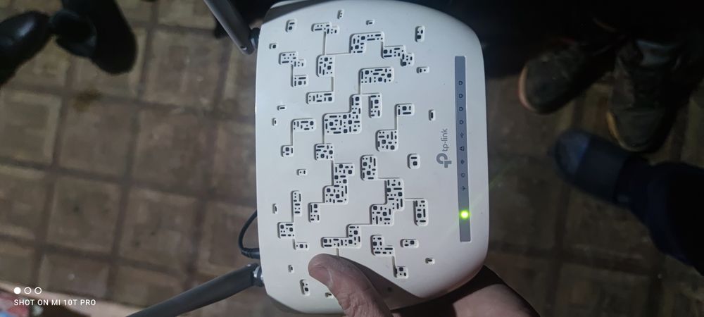 TP-Link , роутер,