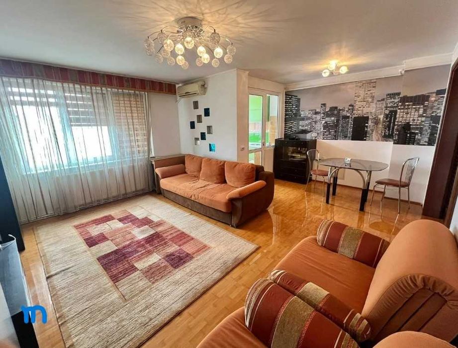 Apartament cu 3 cmere modern Ultra Ultracentral . Fortuna