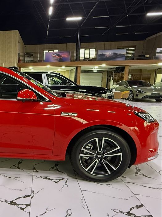 Huawei Aito M5 ULTRA официальный диллердан аксия!!!