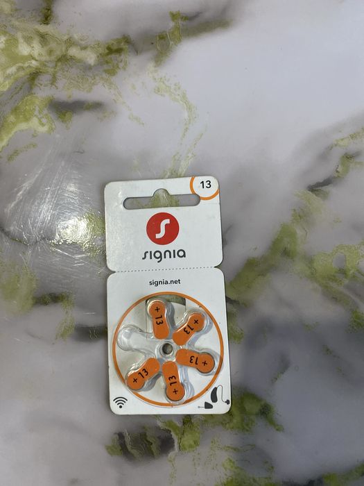 Слуховой аппарат