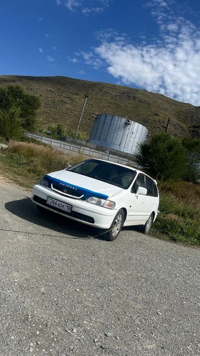 Продам Хонду Одессей