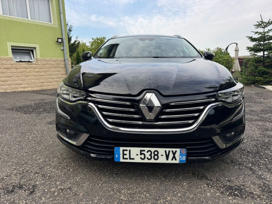 Renault Talisman*2018*Automat*Euro 6*
