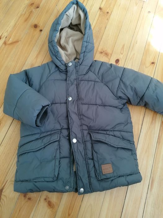 Зимно яке Reserved 104 см.