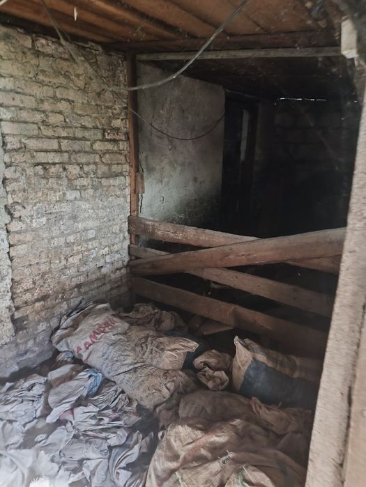 Продам дом в Самарке