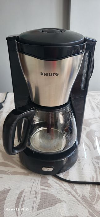 Кофеварка PHILIPS