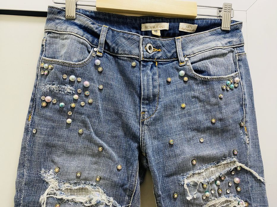 Fracomina jeans Katy- 27