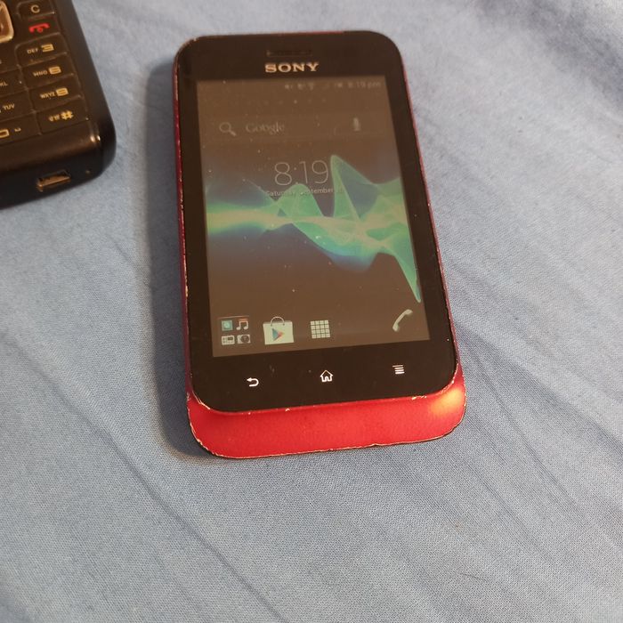 Lot telefoane Sony Samsung Alcatel Nokia Vodafone