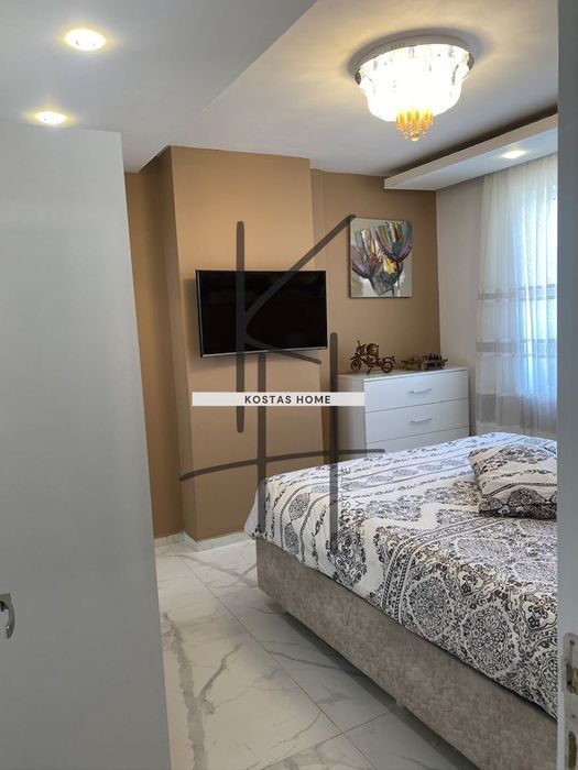 Продава се Тристаен апартамент в Варна, Кайсиева градина - 144 кв.м за 1494 €/кв.м - Снимка #7