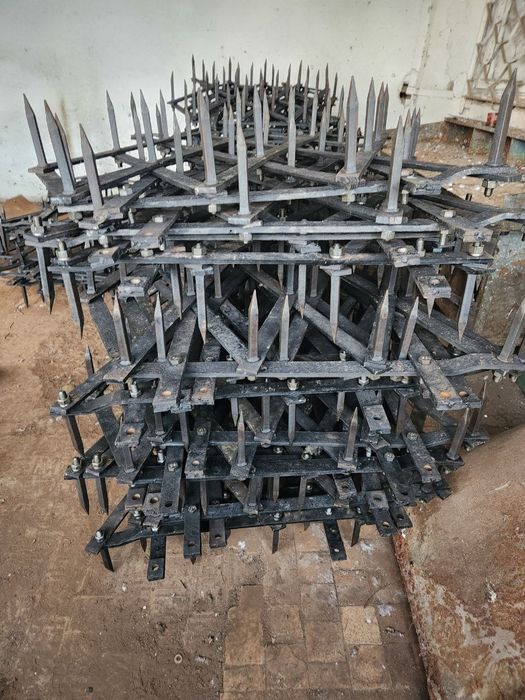 Борона БЗТХ-1  Сотилади.