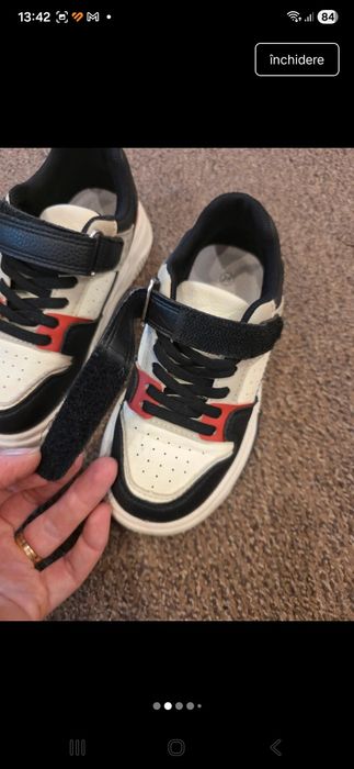 Adidasi de copii,  stare buna, mărimea 26