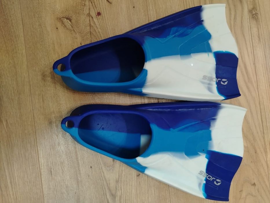 ласты для плавания