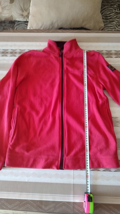 Дамски къси панталони горнище