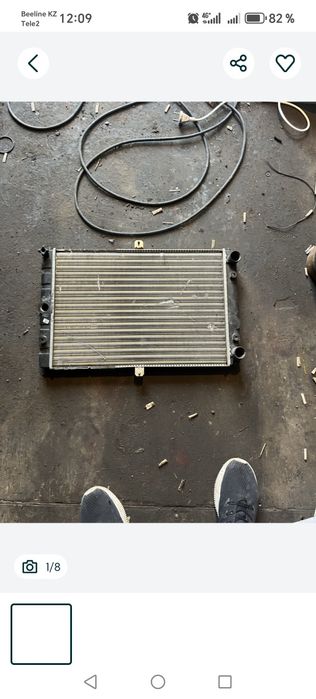 Продам по запчастям Ваз 2114