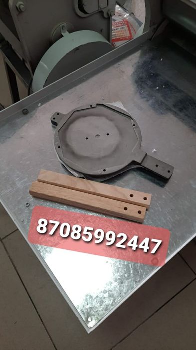 Тефлон для гонконгских вафельниц