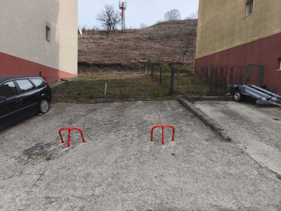 Parcare Floresti Strada Stejarului 9-11