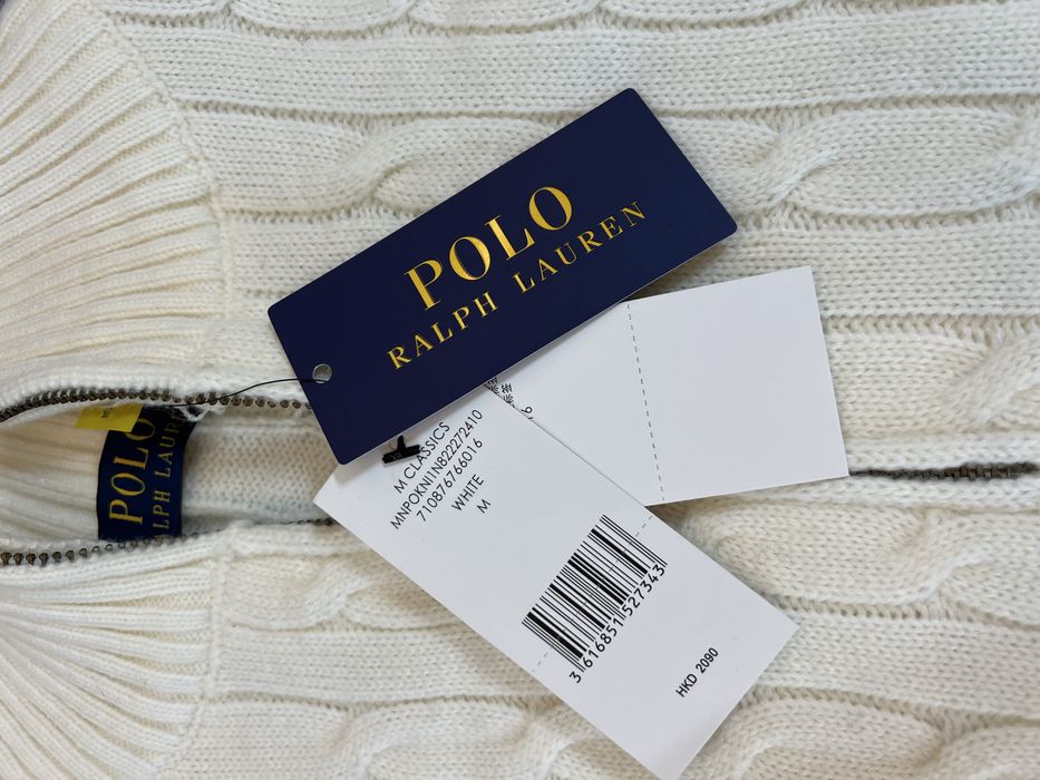 Pulover Ralph Lauren Casmir