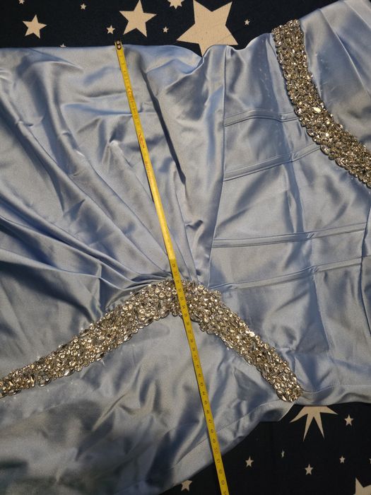 Rochie de ocazie pe corset