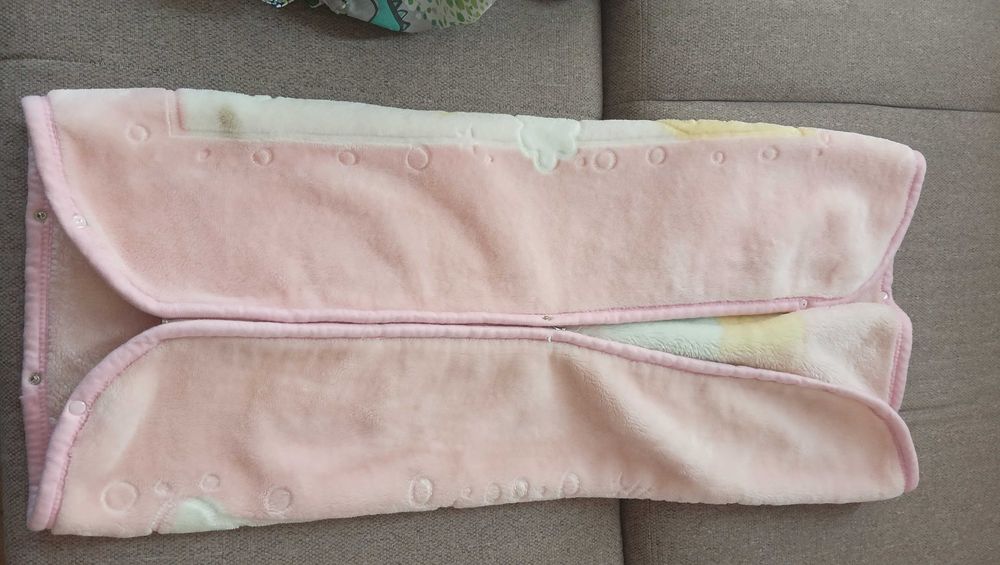 Спален чувал Angel baby