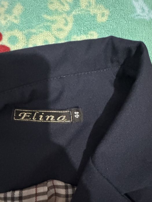 Жилетка женская бу