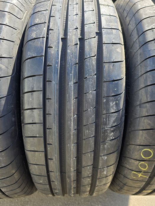 Anvelope de vara 235-65r18 Goodyear
