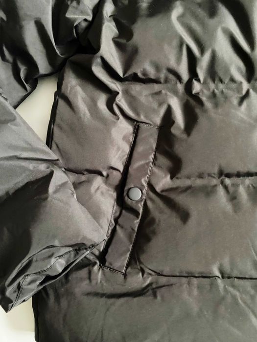 Geaca cu puf, dama, Mango, M