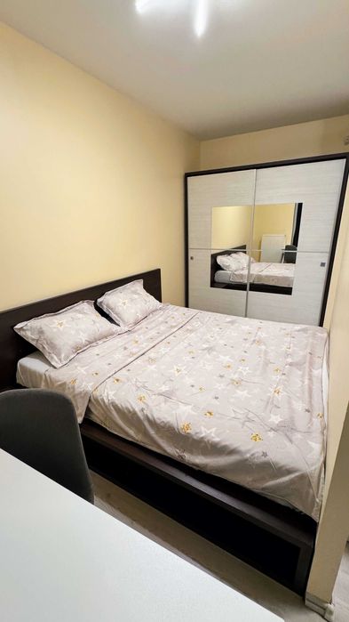 Inchiriez apartament 2 camere Ared Kaufland - RENOVAT