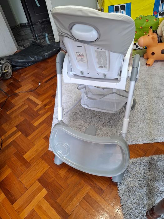 Детско столче за хранене
