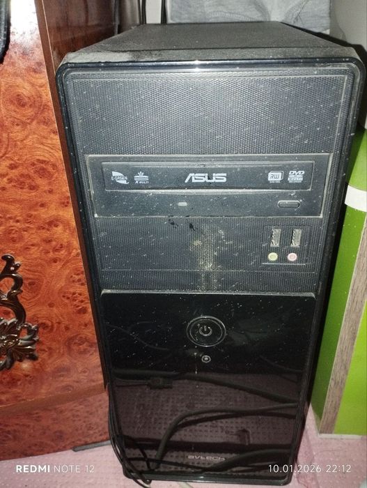 Камютир+принтер ўпши сотилади