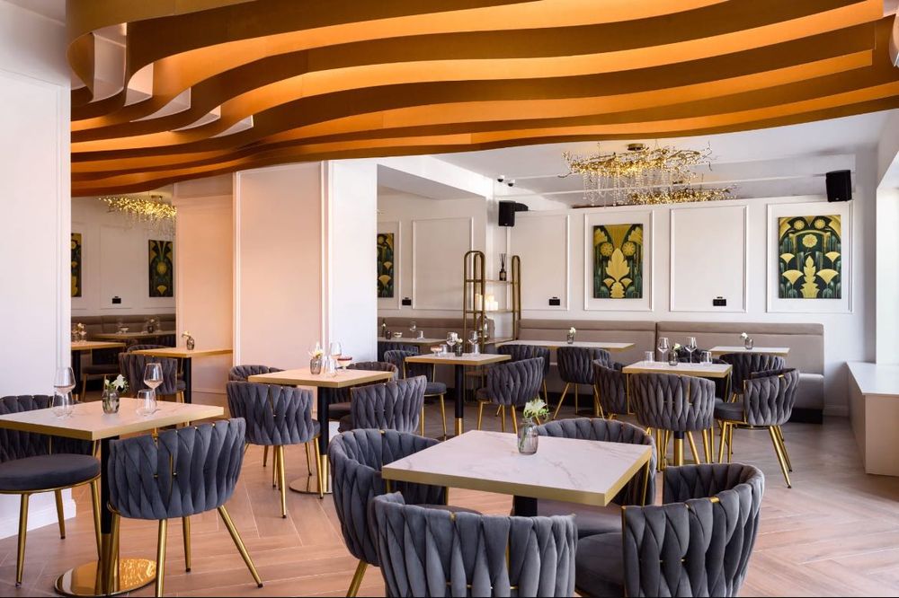 Afacere HoReCa de vanzare-Sală de evenimente/ restaurant/ cafenea