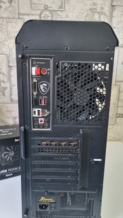 Продам Игровой компьютер