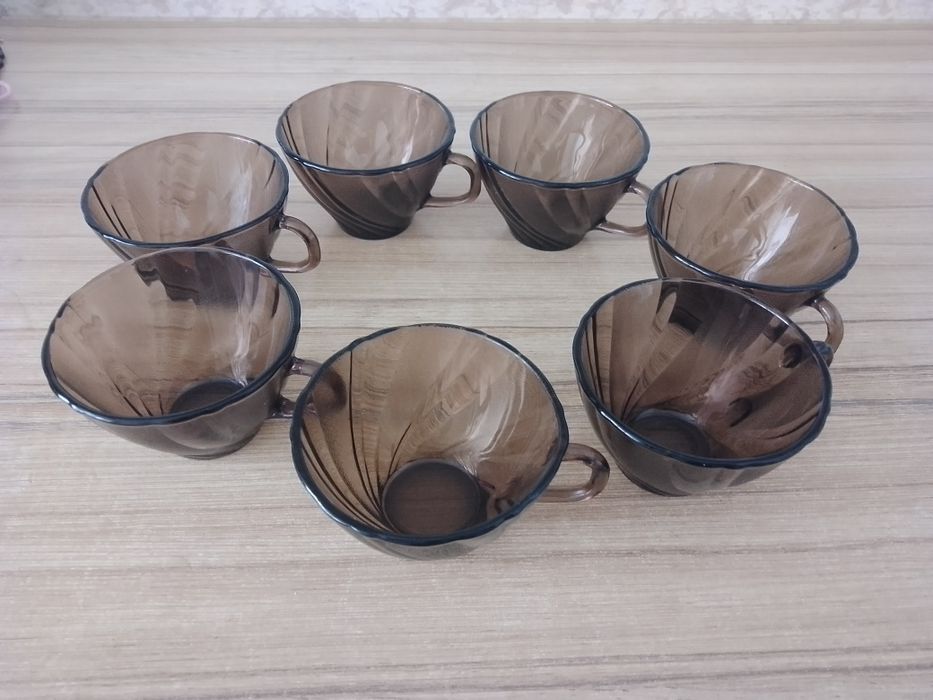 Чашки/кружки/чашки