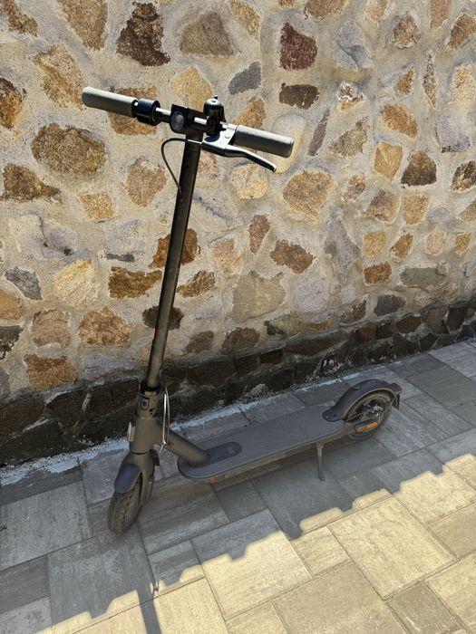 Trotineta electrica Xiaomi Mi Scooter
